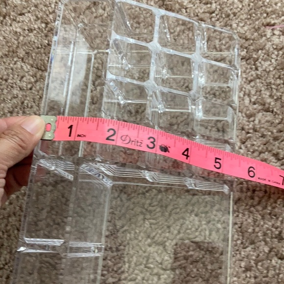 Makeup organizer - Picture 8 of 9